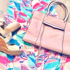 Rebecca Minkoff Large MAB Tote Handbag